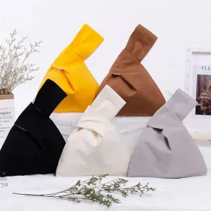 Sac à Main Japonais Personnalisé