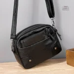 Accessoire en cuir japonais pratique