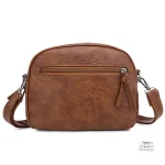 Sac japonais en cuir pour sortie
