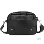 Petit sac en cuir pour tous les jours