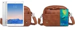 Sac bandoulière design japonais
