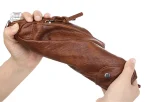 Sac en cuir japonais pour un style chic