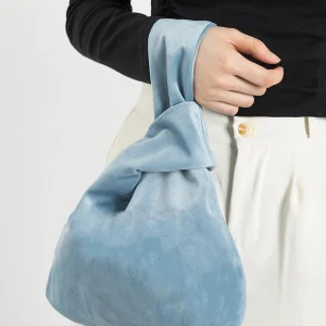 Petit sac furoshiki japonais élégant