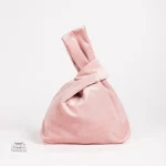 Sac furoshiki en tissu traditionnel japonais