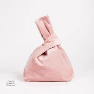 Sac furoshiki en tissu traditionnel japonais