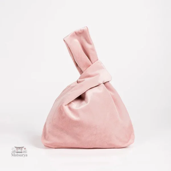 Sac furoshiki en tissu traditionnel japonais