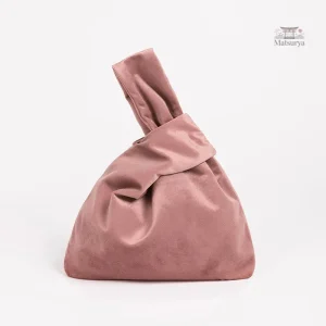 Petit sac japonais furoshiki pour vos essentiels