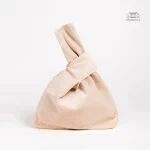 Furoshiki compact, idéal pour un cadeau
