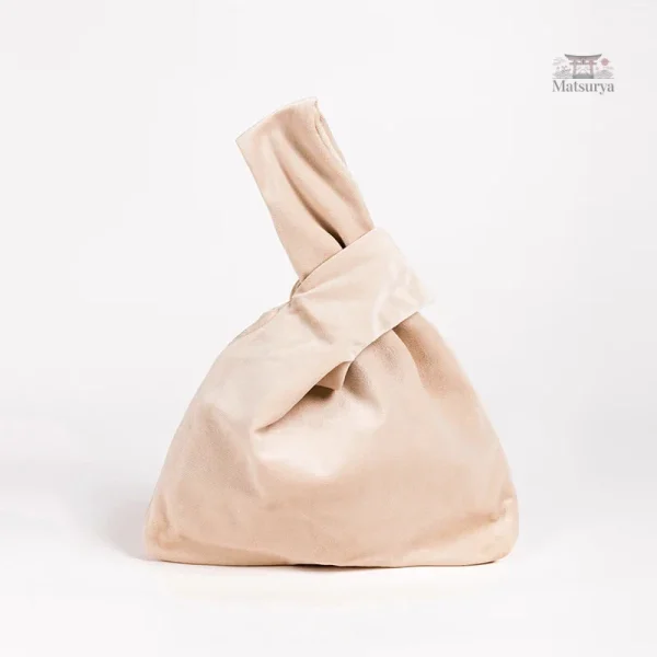 Furoshiki compact, idéal pour un cadeau