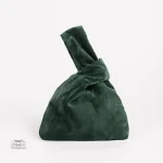Sac furoshiki coloré, parfait pour offrir