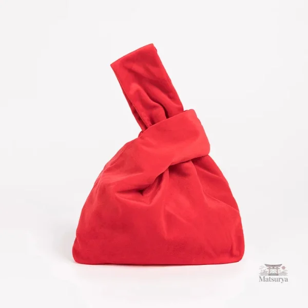 Accessoire furoshiki pratique pour un usage quotidien