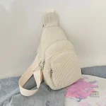 Petit Sac Japonais en Velours