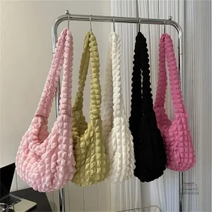 Petit sac japonais féminin élégant et pratique
