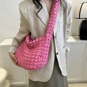 Sac japonais pour femme avec design raffiné