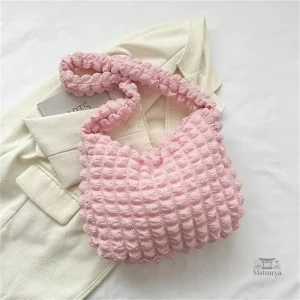 Sac à main japonais compact pour un style moderne