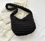 Sac féminin japonais coloré, idéal pour vos sorties