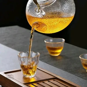 Verre à saké japonais pour une expérience authentique