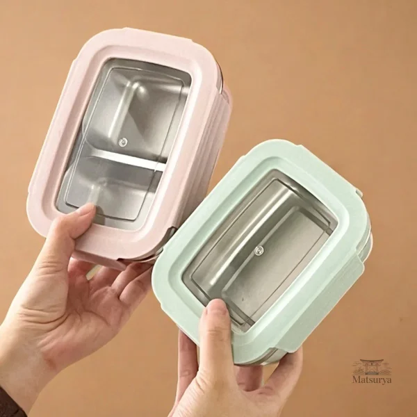 petite-boite-bento-1 Petite Boîte Bento élégante et pratique