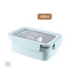 Accessoire de cuisine : boîte Bento pratique