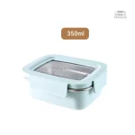 Boîte Bento légère et facile à transporter
