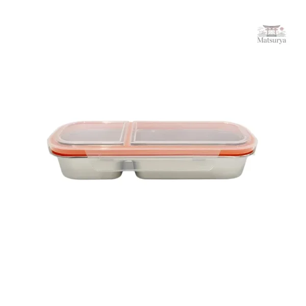 Petite boîte de rangement pour les repas