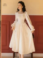 Petite Robe Japonaise Classique