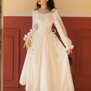 Petite Robe Japonaise Classique