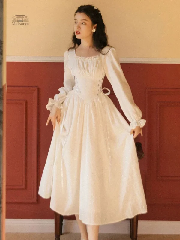 petite-robe-japonaise-classique-1 Petite Robe Japonaise Classique
