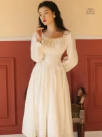 Robe Japonaise élégante et traditionnelle