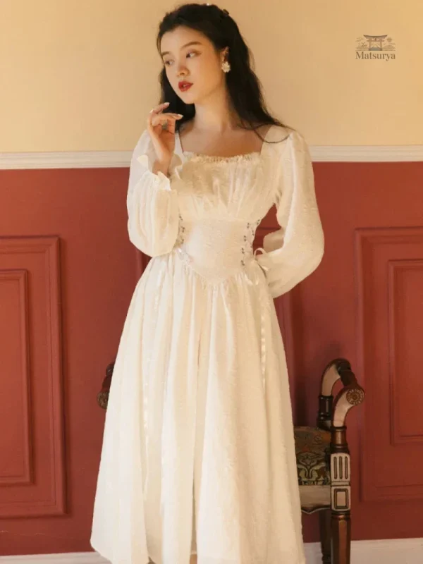 Robe Japonaise élégante et traditionnelle