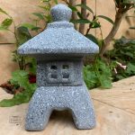 Petite Statue Japonaise en décoration traditionnelle