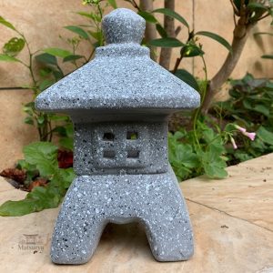 Petite Statue Japonaise en décoration traditionnelle