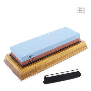 Pierre à aiguiser japonaise Suehiro pour un affûtage optimal
