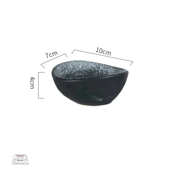 Assaisonnement japonais pour barbecue