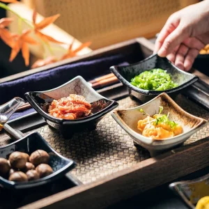 Pio céramique japonaise, cadeau unique et élégant