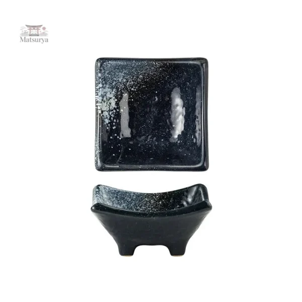 Pio en céramique artisanale, touche asiatique pour la maison