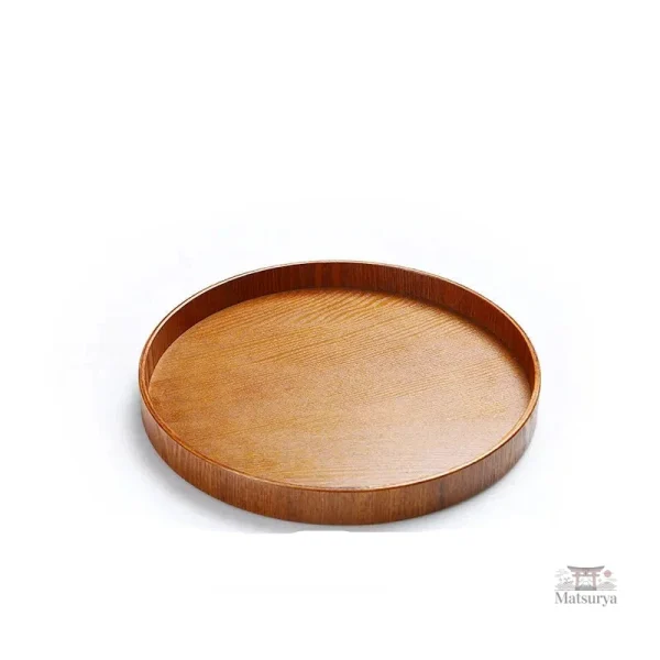 Plateau pour thé japonais, design classique et pratique
