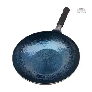 Ustensile de cuisine japonais compatible induction pour plats savoureux