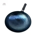 Poêle antiadhésive japonaise pour cuisson efficace et rapide