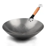 Poêle à frire polyvalente en version wok