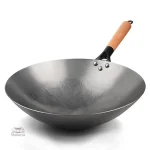 Wok pratique pour des repas savoureux et rapides