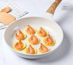 Wok céramique idéal pour la cuisine asiatique