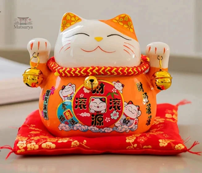 Décoration Japonaise