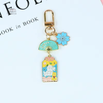 Porte-clés japonais personnalisés pour tous les styles