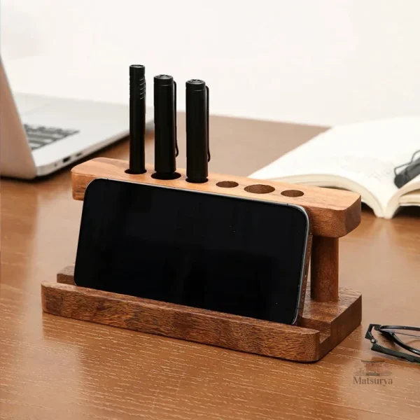 porte-stylo-japonais-avec-fente-pour-telephone-1 Porte-stylo japonais avec fente pour téléphone élégant