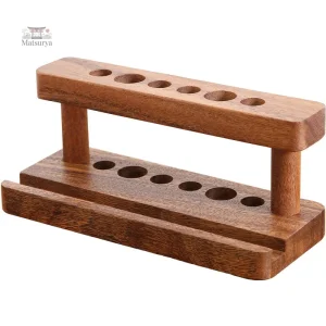 Porte-stylo pratique, cadeau japonais pour organiser bureau