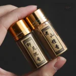 Poudre d'Encens Japonais, parfum naturel et traditionnel