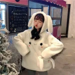 Pull coloré Kawaii, parfait pour un style décontracté