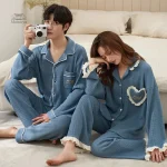Pyjama japonais femme chic et confortable