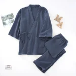 Ensemble de nuit Japonais pour Femmes